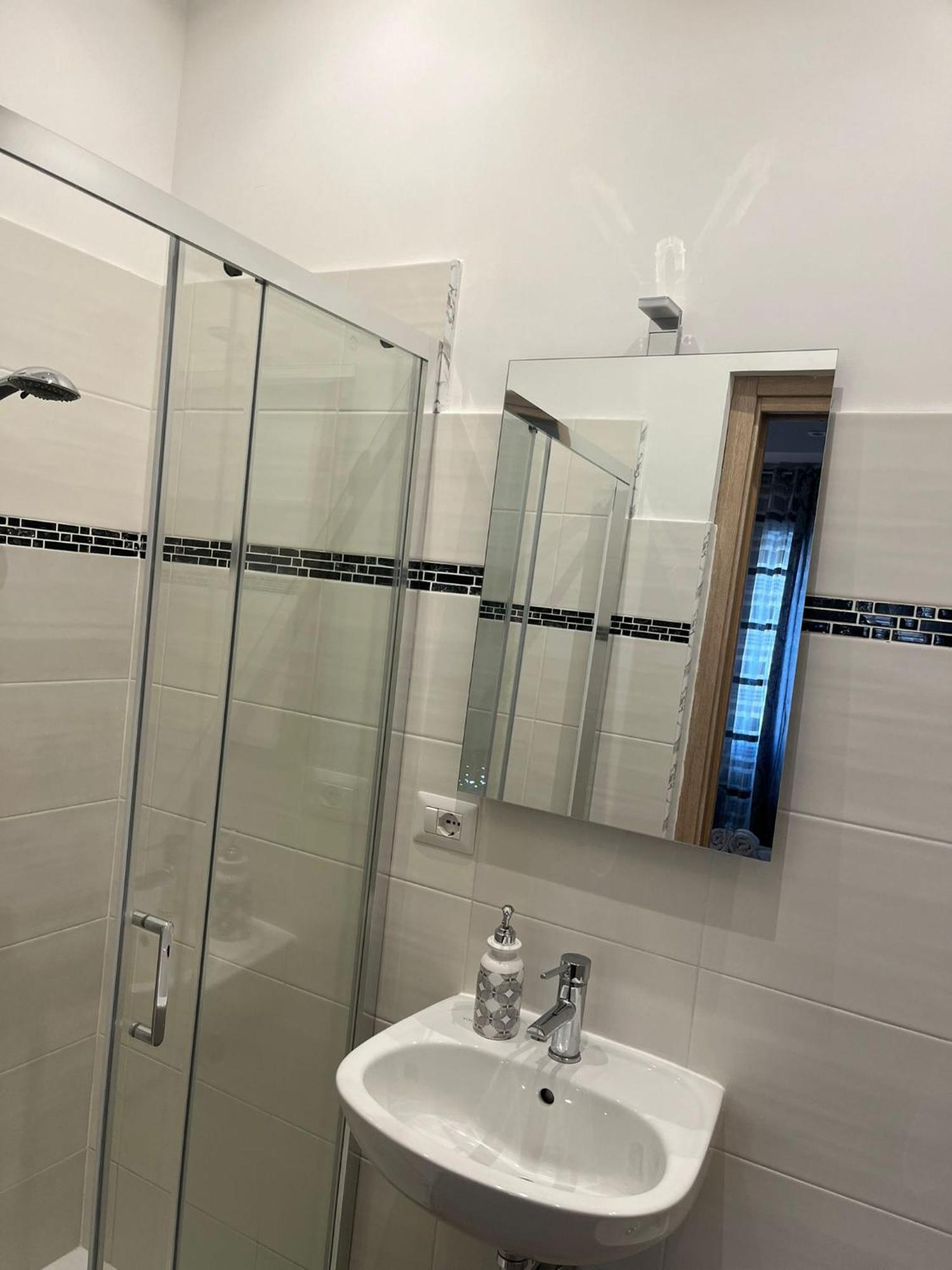 New House Hotel Fiumicino Eksteriør billede